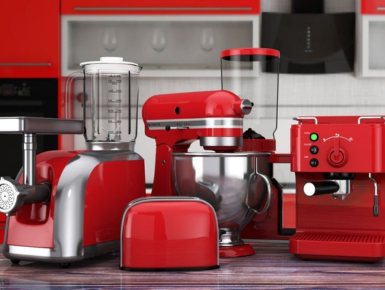 5 Best Food Processors In UAE For 2022